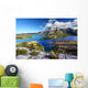 Waterton Lakes National Park Wall Decal