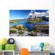 Waterton Lakes National Park Wall Decal