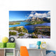 Waterton Lakes National Park Wall Decal