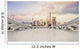 modern city skyline,traffic and cityscape in Shangha,China Wall Decal