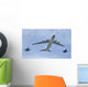 battle airplaines Wall Decal