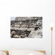 Temple of the Feathered Serpent Teotihuacan Mexico Wall Decal