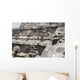 Temple of the Feathered Serpent Teotihuacan Mexico Wall Decal