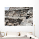 Temple of the Feathered Serpent Teotihuacan Mexico Wall Decal