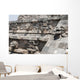 Temple of the Feathered Serpent Teotihuacan Mexico Wall Decal