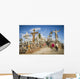 Berg der Kreuze Wall Decal