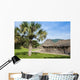 Yacimiento Arqueologico El Tajin Wall Decal