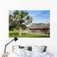 Yacimiento Arqueologico El Tajin Wall Decal