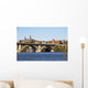 Georgetown Bridge Washington Dc Wall Decal
