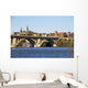 Georgetown Bridge Washington Dc Wall Decal