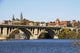 Georgetown Bridge Washington Dc Wall Decal