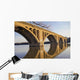 Georgetown Bridge Washington Dc Wall Decal