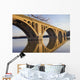 Georgetown Bridge Washington Dc Wall Decal