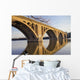 Georgetown Bridge Washington Dc Wall Decal