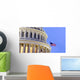 Us Capitol Building Dome Wall Decal