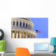Us Capitol Building Dome Wall Decal