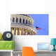 Us Capitol Building Dome Wall Decal
