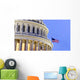 Us Capitol Building Dome Wall Decal