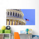 Us Capitol Building Dome Wall Decal