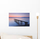 Lac L&eacute;man Suisse Wall Decal