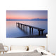 Lac L&eacute;man Suisse Wall Decal