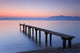 Lac L&eacute;man Suisse Wall Decal