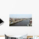 Millennium Bridge Newcastle upon Wall Decal