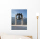 campana Maria Dolens Rovereto Wall Decal