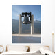 campana Maria Dolens Rovereto Wall Decal