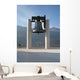 campana Maria Dolens Rovereto Wall Decal