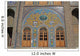 Iran Wall Decal