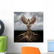 New Life Wall Decal