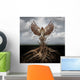 New Life Wall Decal
