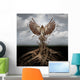 New Life Wall Decal