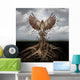 New Life Wall Decal