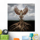 New Life Wall Decal