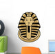 Egyptian Sphinx Wall Decal