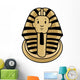 Egyptian Sphinx Wall Decal