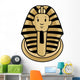 Egyptian Sphinx Wall Decal
