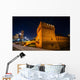 Galliate, Novara, Piemonte, Italia Wall Decal