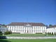 Schloss Bellevue Wall Decal