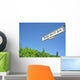 17th Street June Wall Decal
