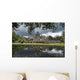 Angkor Temple Bayon Wall Decal