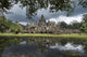 Angkor Temple Bayon Wall Decal