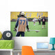 Lacrosse Wall Decal