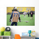 Lacrosse Wall Decal