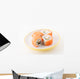 Tasty Sushi Wall Decal