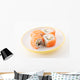 Tasty Sushi Wall Decal