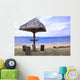 Lonnoc Beach-Vanuatu Wall Decal
