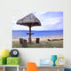 Lonnoc Beach-Vanuatu Wall Decal